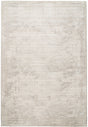 Dynamic Rugs Atlas 2574 Power Loomed Modern Ivory/Grey Rug