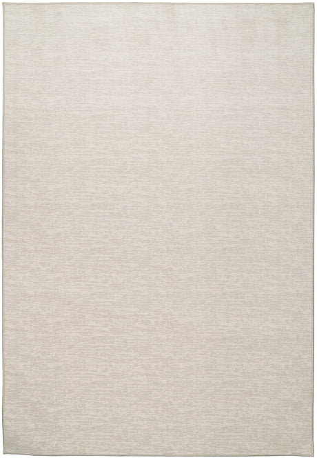 Dynamic Rugs Atlas 2578 Power Loomed Modern Ivory/Beige Rug