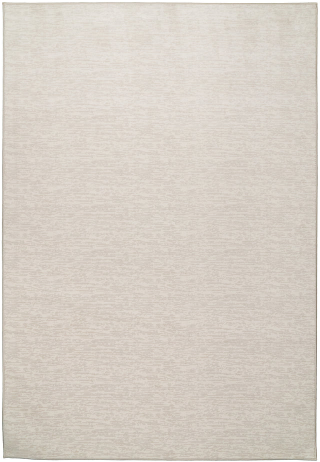 Dynamic Rugs Atlas 2578 Power Loomed Modern Ivory/Beige Rug