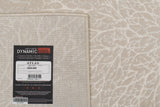 Dynamic Rugs Atlas 2584 Power Loomed Modern Beige/Grey Rug