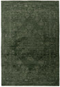 Dynamic Rugs Atmos 11980 Power Loomed Traditional Green Rug