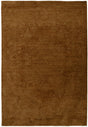 Dynamic Rugs Atmos 11980 Power Loomed Traditional Rust Rug