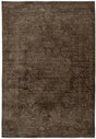 Dynamic Rugs Atmos 11980 Power Loomed Traditional Brown/Beige Rug