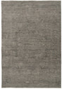 Dynamic Rugs Atmos 11980 Power Loomed Traditional Grey/Dark Grey Rug