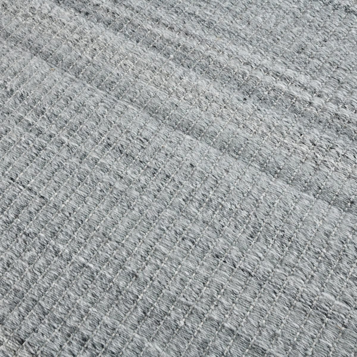 Amer Atlantic ATN-1 Dolphin Gray area rug - close-up view
