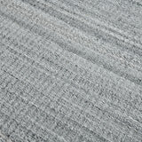 Amer Atlantic ATN-1 Dolphin Gray area rug - close-up view