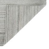 Amer Atlantic ATN-2 Dove area rug - back view