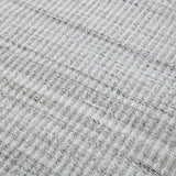 Amer Atlantic ATN-2 Dove area rug - close-up view
