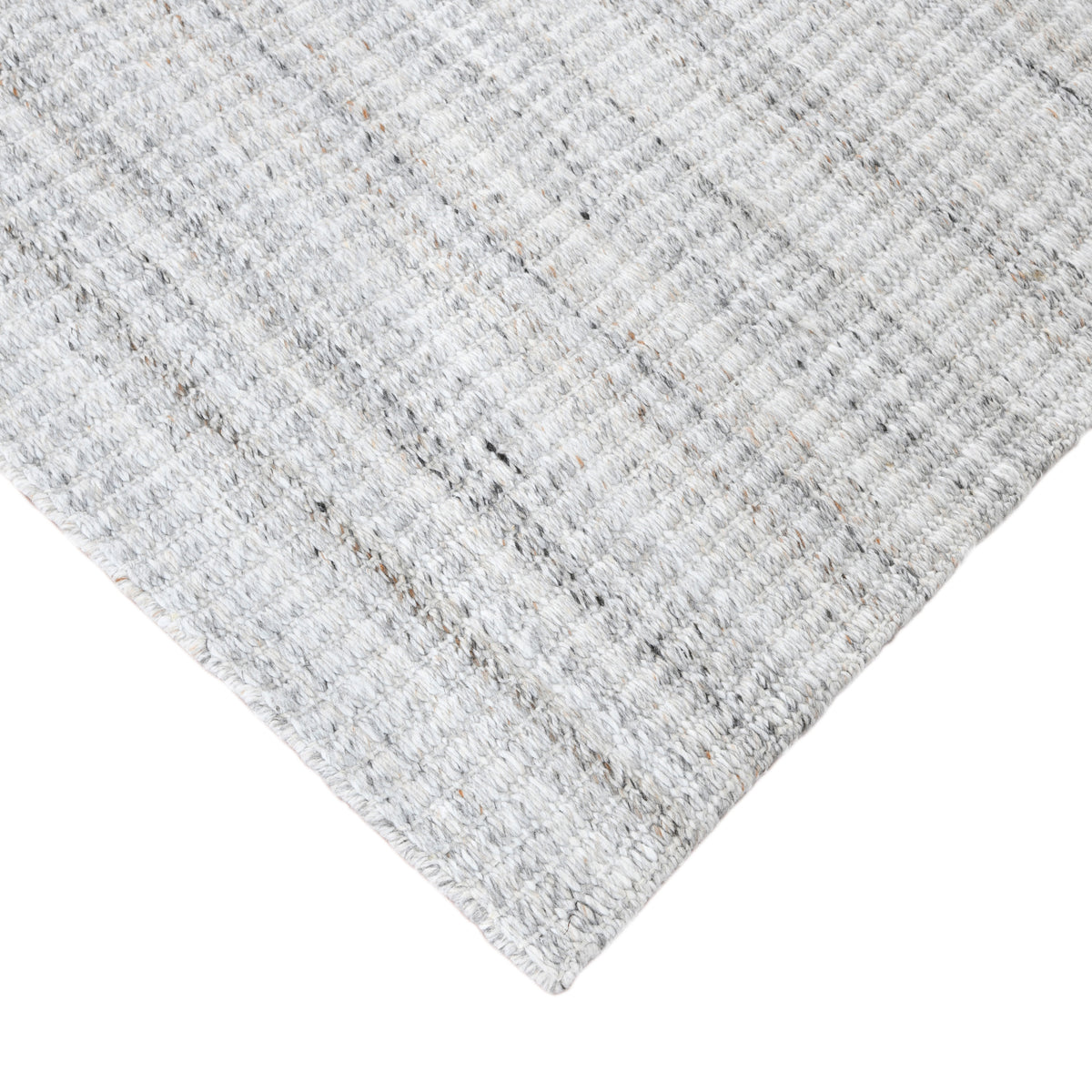 Amer Atlantic ATN-2 Dove area rug - corner view