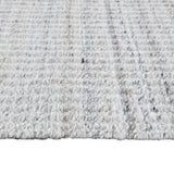 Amer Atlantic ATN-2 Dove area rug - profile view