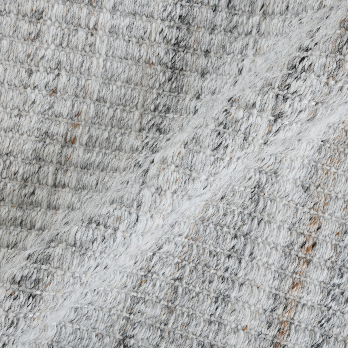 Amer Atlantic ATN-2 Dove area rug - color swatch view