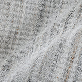 Amer Atlantic ATN-2 Dove area rug - color swatch view