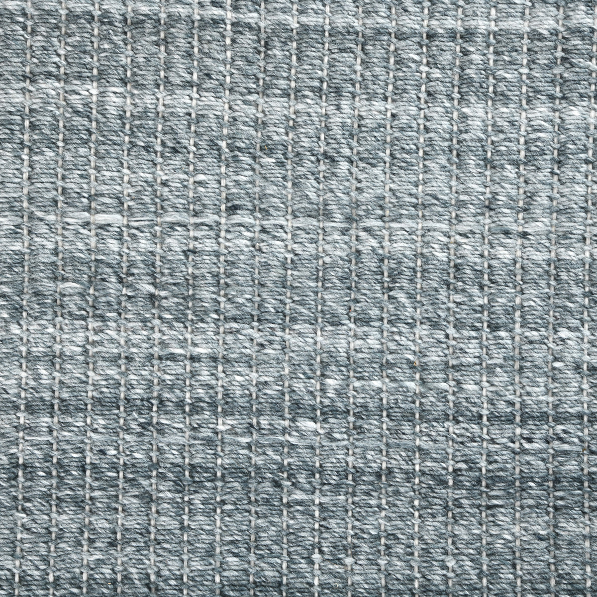 Amer Atlantic ATN-3 Metallic Gray / Light Grey area rug - color swatch view