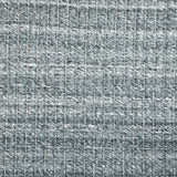 Amer Atlantic ATN-3 Metallic Gray / Light Grey area rug - color swatch view