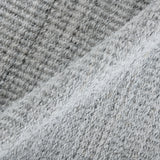 Amer Atlantic ATN-4 Silver area rug - color swatch view