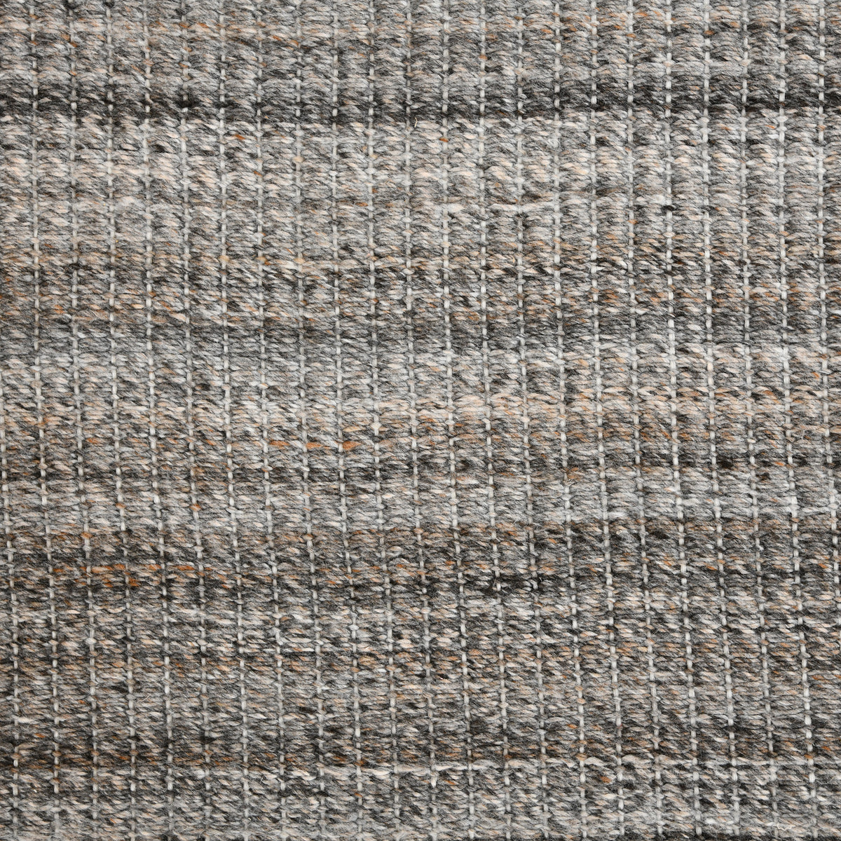 Amer Atlantic ATN-6 Brown area rug - color swatch view