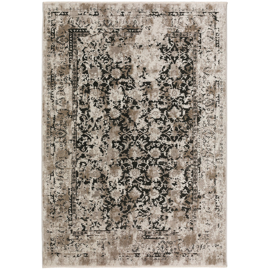 Dalyn Antalya Ay2 Midnight Area Rug