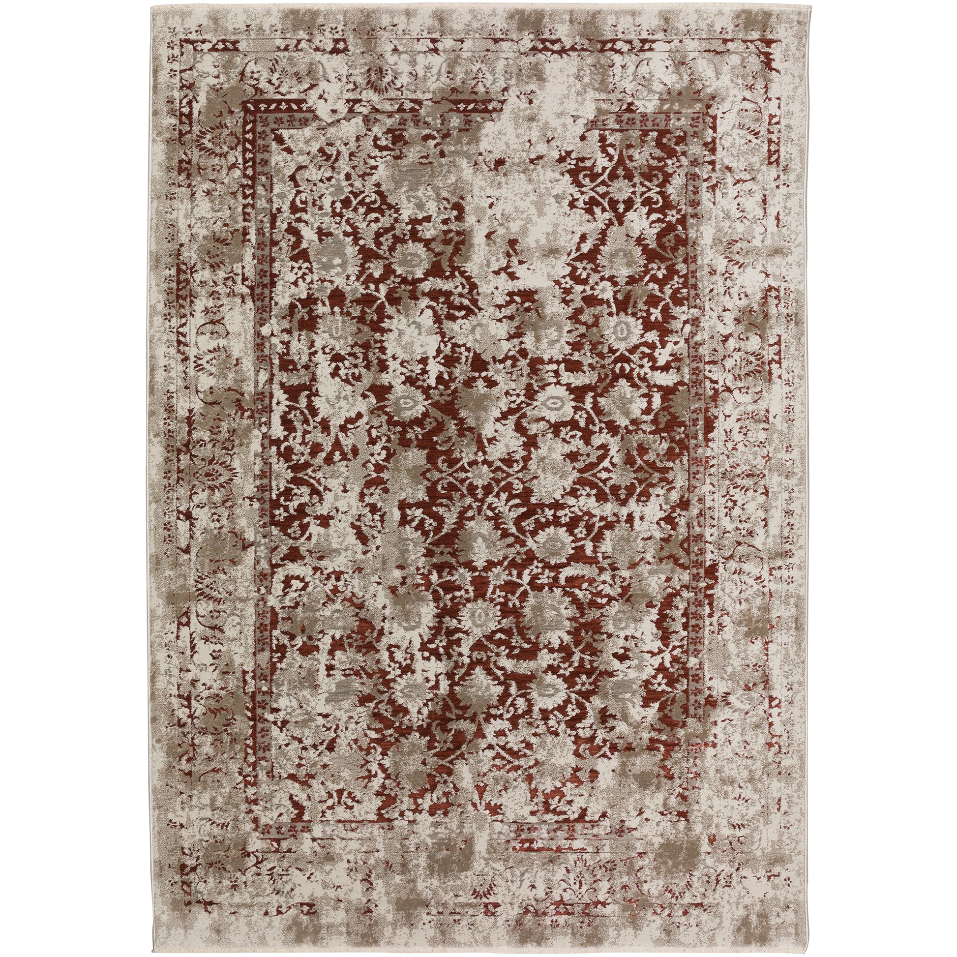 Dalyn Antalya Ay2 Paprika Area Rug