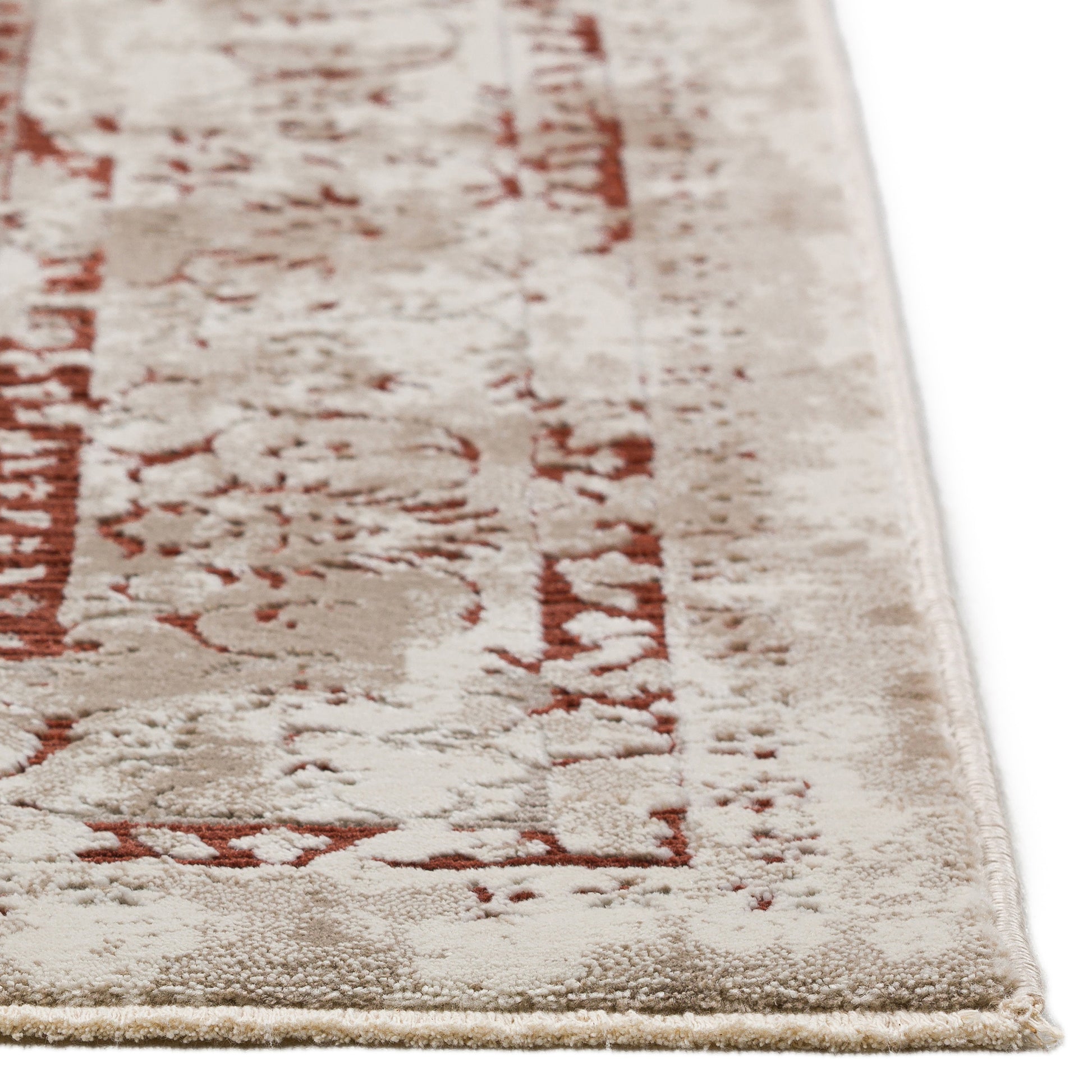 Dalyn Antalya Ay2 Paprika Area Rug