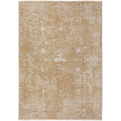 Dalyn Antalya Ay3 Flax Area Rug