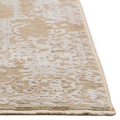 Dalyn Antalya Ay3 Flax Area Rug