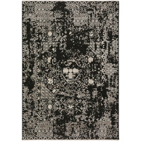 Dalyn Antalya Ay3 Midnight Area Rug