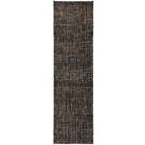 Dalyn Abruzzo AZ1 Hand Loomed Casual Black Rug