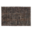 Dalyn Abruzzo AZ1 Hand Loomed Casual Black Rug