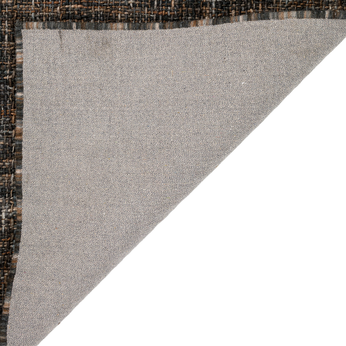 Dalyn Abruzzo AZ1 Hand Loomed Casual Black Rug