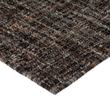 Dalyn Abruzzo AZ1 Hand Loomed Casual Black Rug