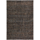 Dalyn Abruzzo AZ1 Hand Loomed Casual Black Rug