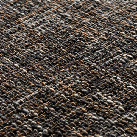 Dalyn Abruzzo AZ1 Hand Loomed Casual Black Rug