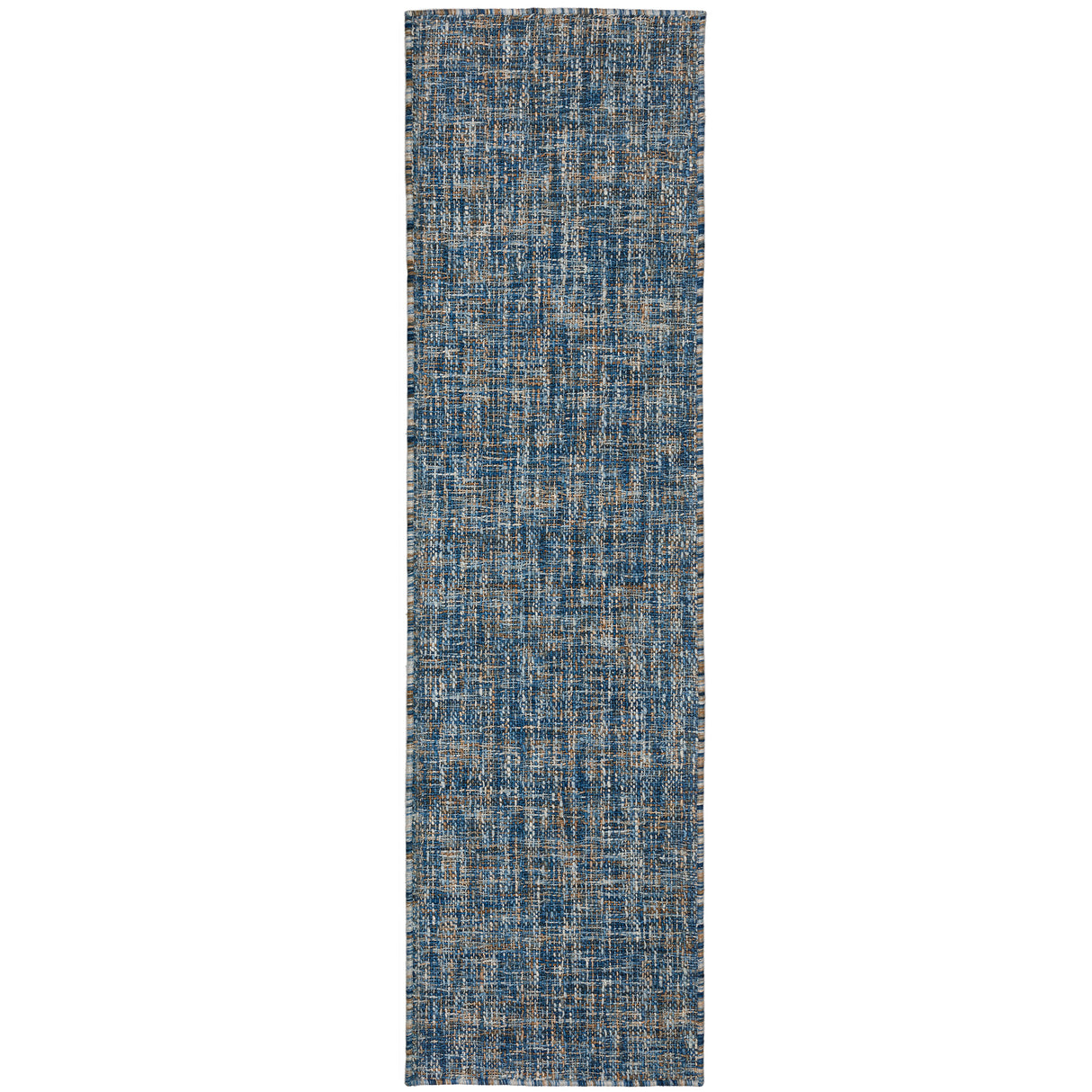 Dalyn Abruzzo AZ1 Hand Loomed Casual Blue Rug