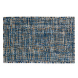 Dalyn Abruzzo AZ1 Hand Loomed Casual Blue Rug