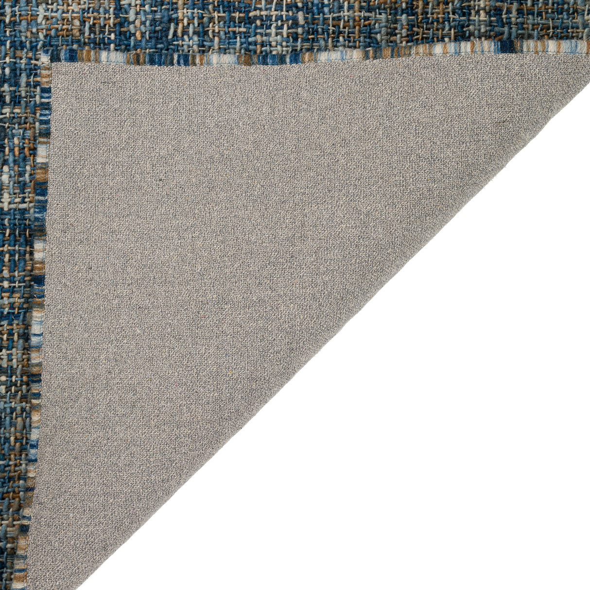 Dalyn Abruzzo AZ1 Hand Loomed Casual Blue Rug