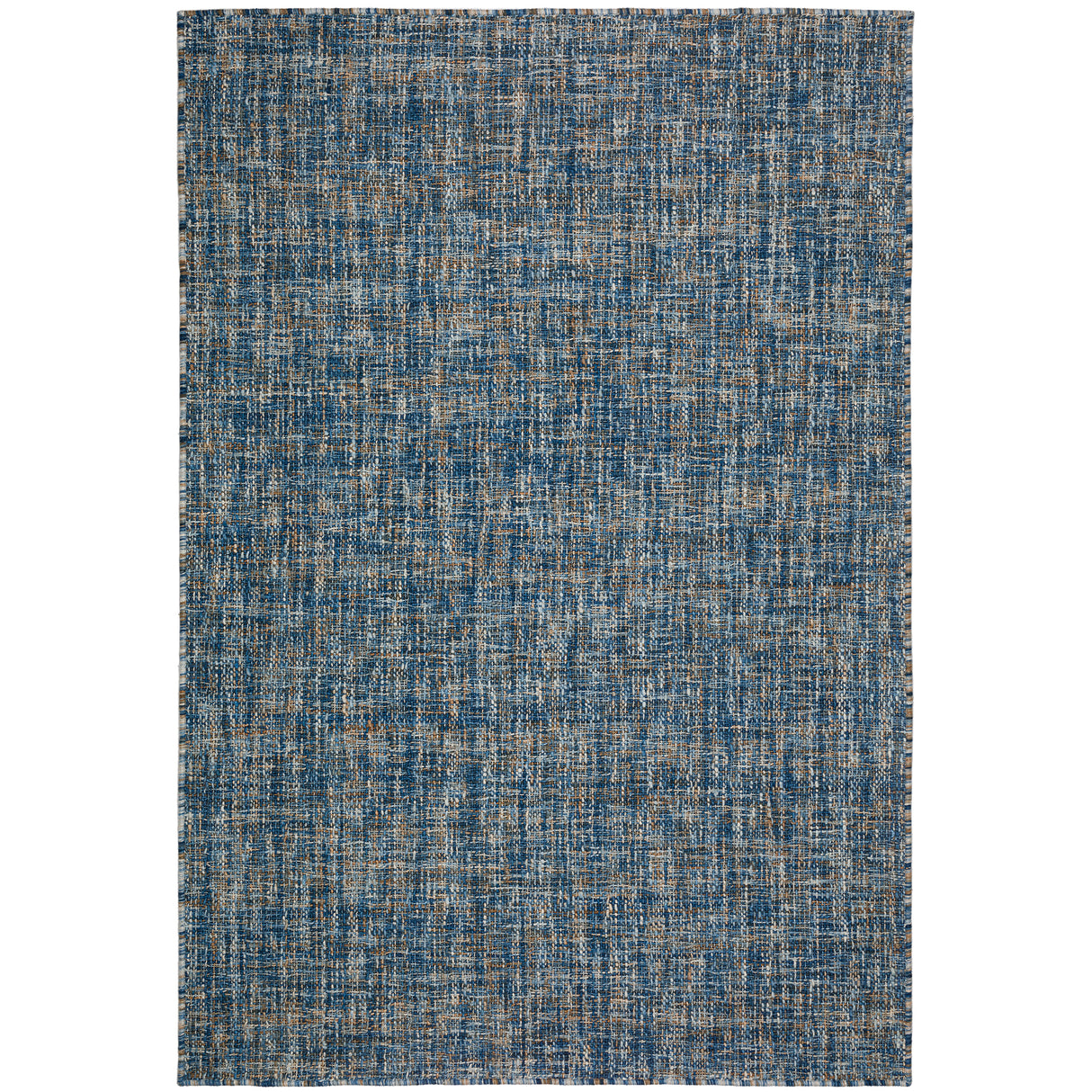 Dalyn Abruzzo AZ1 Hand Loomed Casual Blue Rug