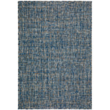 Dalyn Abruzzo AZ1 Hand Loomed Casual Blue Rug
