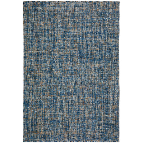 Dalyn Abruzzo AZ1 Hand Loomed Casual Blue Rug