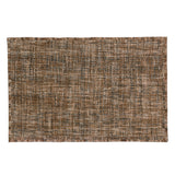 Dalyn Abruzzo AZ1 Hand Loomed Casual Brown Rug