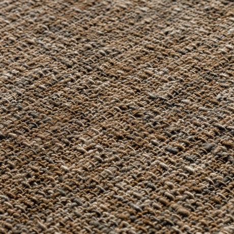 Dalyn Abruzzo AZ1 Hand Loomed Casual Brown Rug