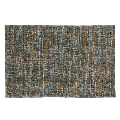 Dalyn Abruzzo AZ1 Hand Loomed Casual Gray Rug