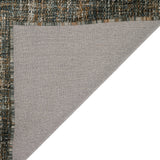 Dalyn Abruzzo AZ1 Hand Loomed Casual Gray Rug