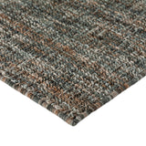 Dalyn Abruzzo AZ1 Hand Loomed Casual Gray Rug