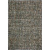 Dalyn Abruzzo AZ1 Hand Loomed Casual Gray Rug
