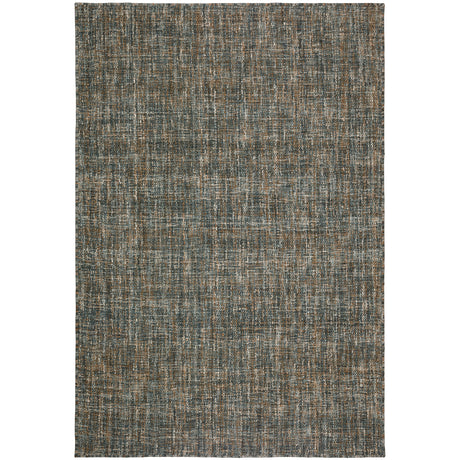 Dalyn Abruzzo AZ1 Hand Loomed Casual Gray Rug