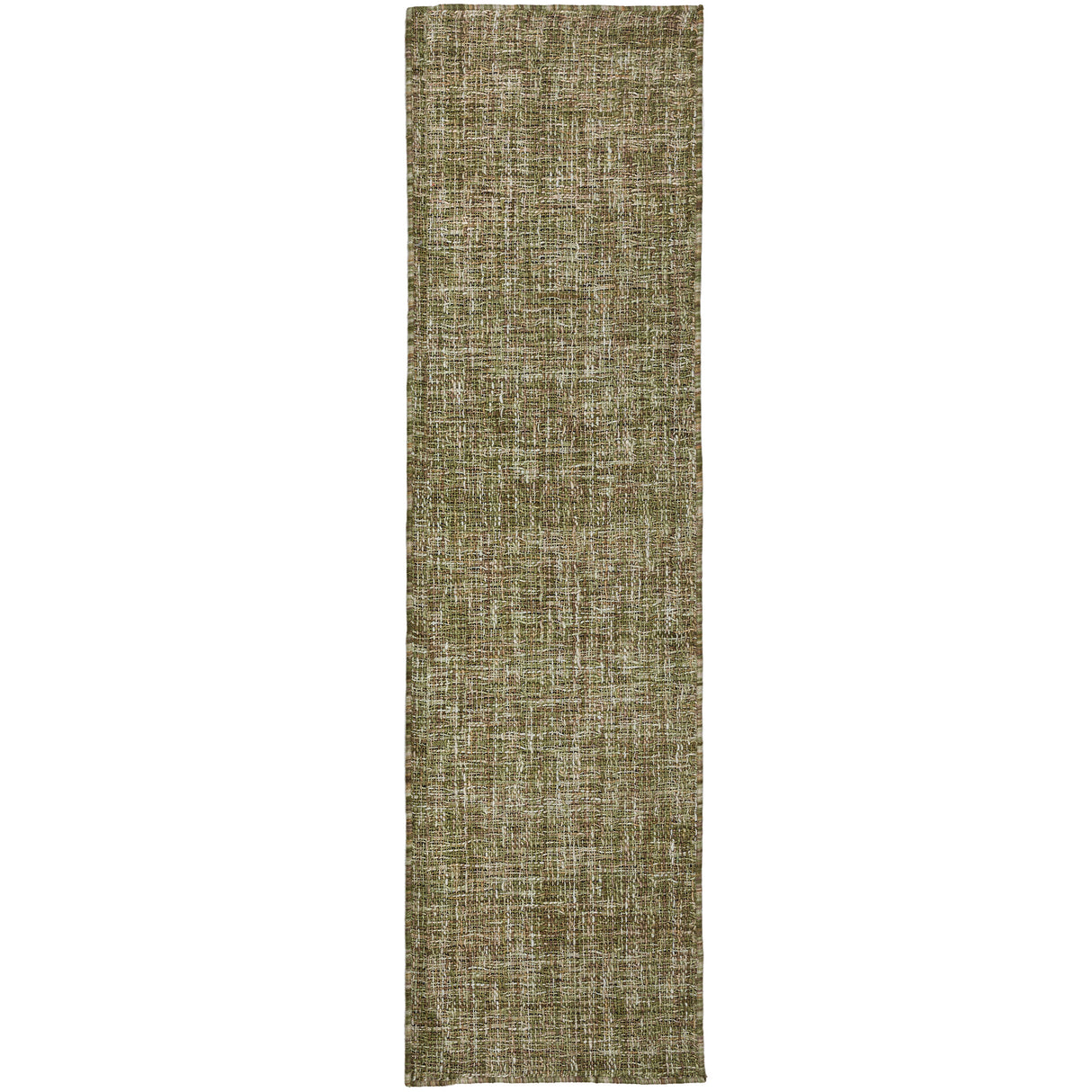 Dalyn Abruzzo AZ1 Hand Loomed Casual Green Rug