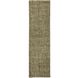 Dalyn Abruzzo AZ1 Hand Loomed Casual Green Rug