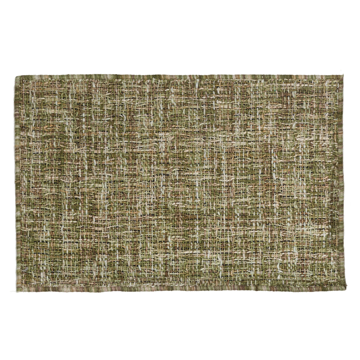 Dalyn Abruzzo AZ1 Hand Loomed Casual Green Rug