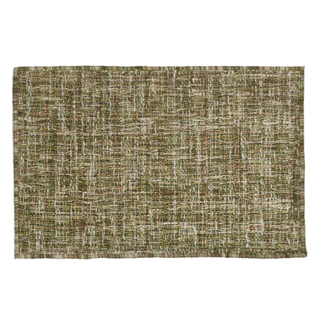 Dalyn Abruzzo AZ1 Hand Loomed Casual Green Rug