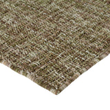 Dalyn Abruzzo AZ1 Hand Loomed Casual Green Rug